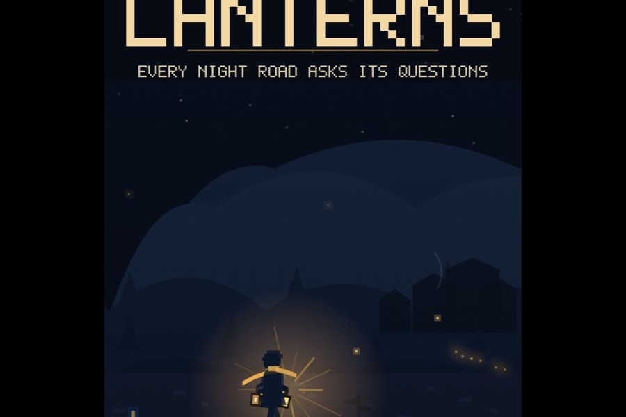 Key art for LANTERNS